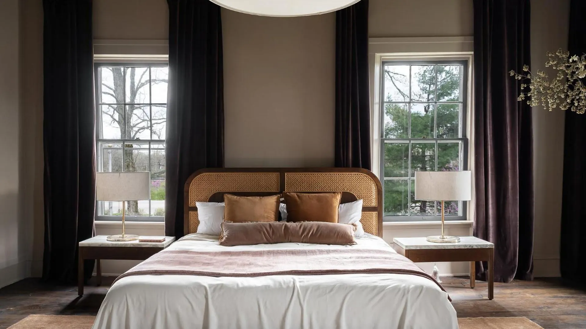 Historic Louisville Estate Luxe & Spacious Stay Holiday home