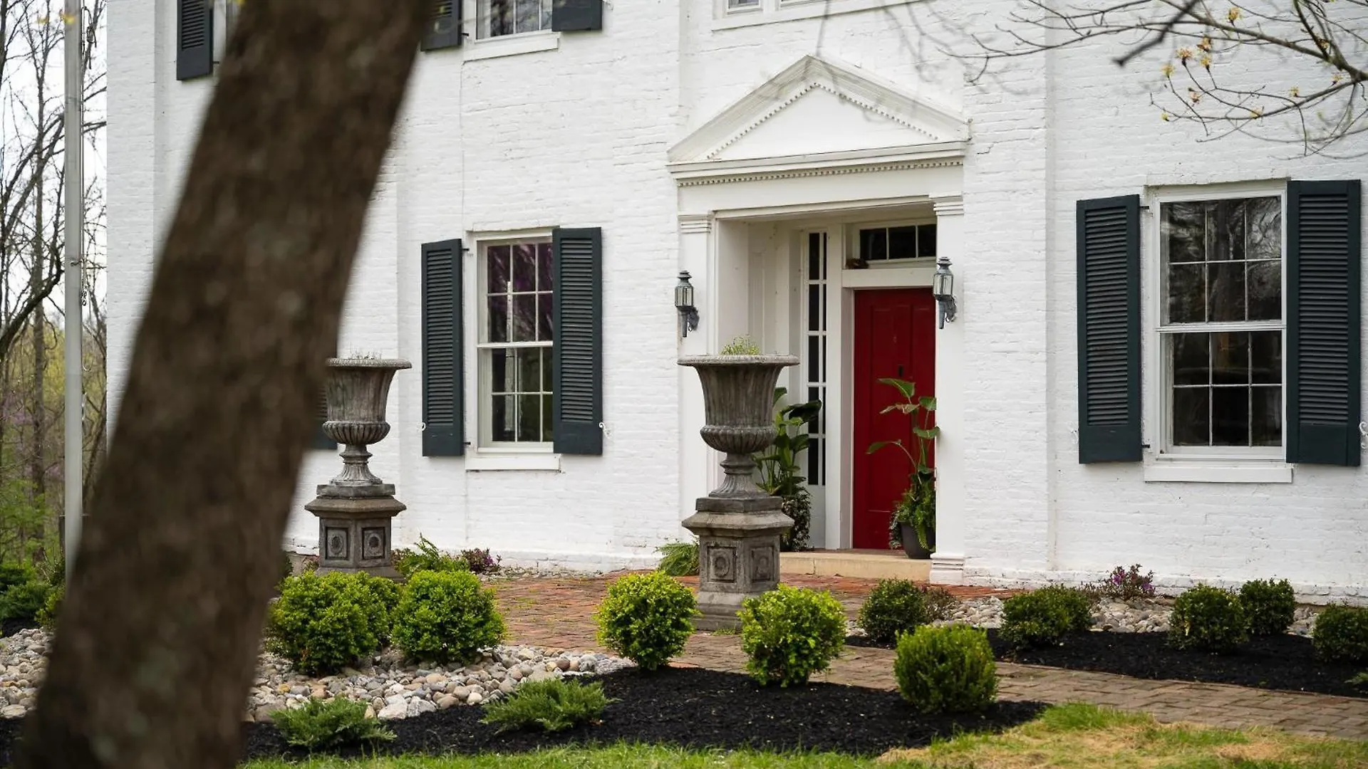 Historic Louisville Estate Luxe & Spacious Stay Holiday home