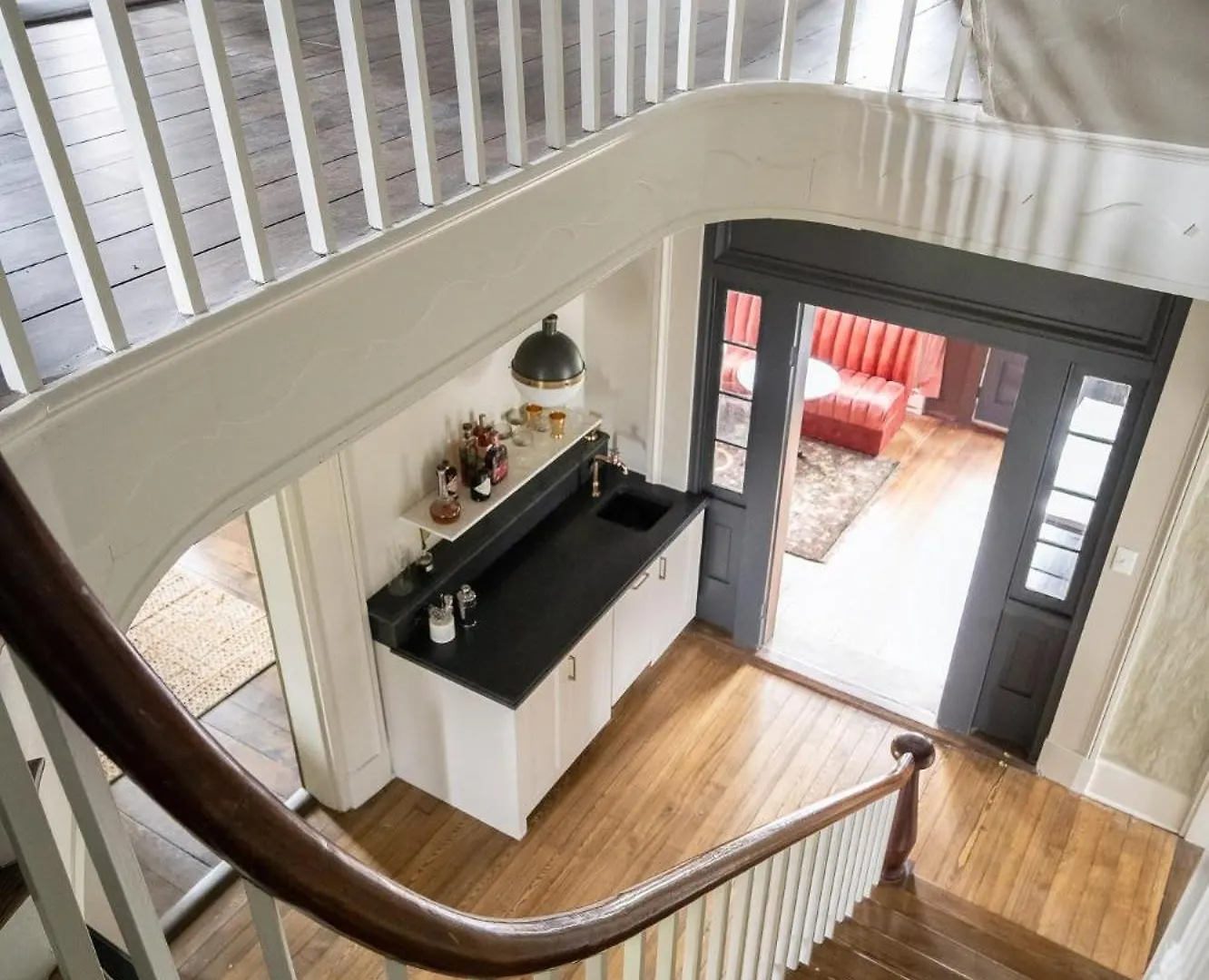 Historic Louisville Estate Luxe & Spacious Stay