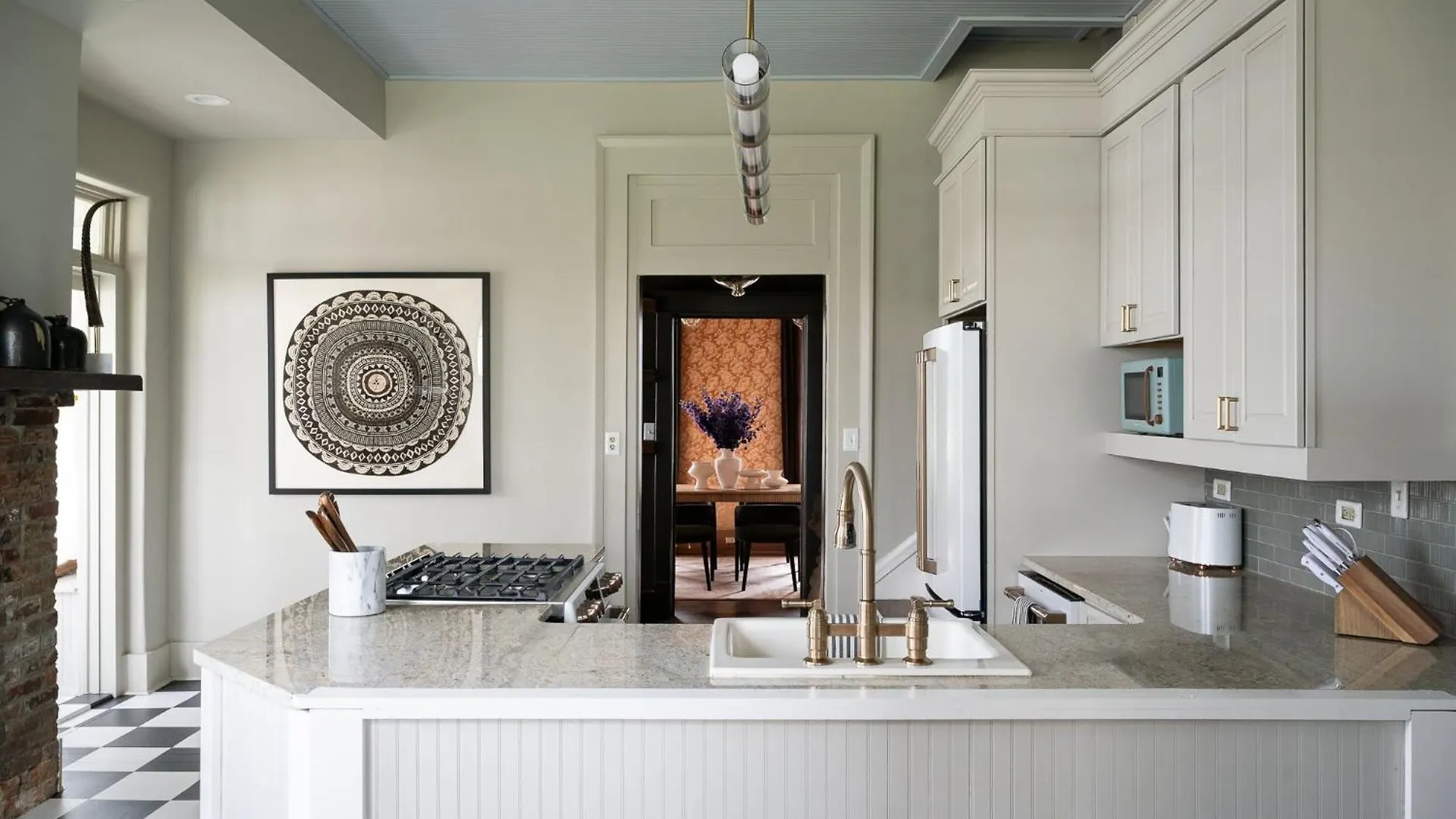 Historic Louisville Estate Luxe & Spacious Stay Holiday home