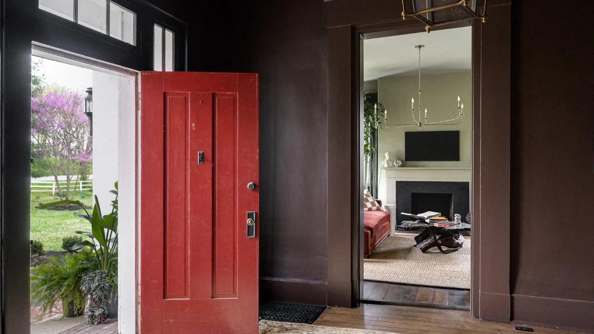 Holiday home Historic Louisville Estate Luxe & Spacious Stay